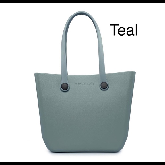 2 Versa XL Versa Tote w/original straps - Picture 6 of 11